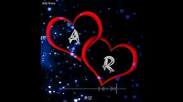 Thumbnail of A_R Love Whstappp Status 2020❤️, Romantic Status.