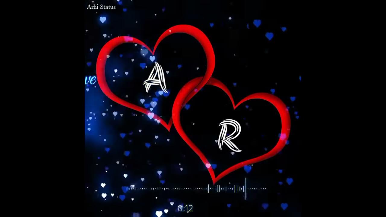 A_R Love Whstappp Status 2020❤️, Romantic Status.