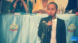 ANAS CABDIKARIN - DUGSI MALEH QABYAALADI WAXEY DUMISA MOOYAANE