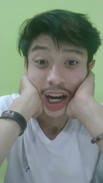 Story wa viral minggir awas pliket