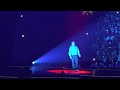 Capture de la vidéo Justin Bieber Justice Tour In San Jose (3/2/22) Full Set Hd