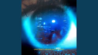 Out Of Love (Feat. The Psyche) Resimi