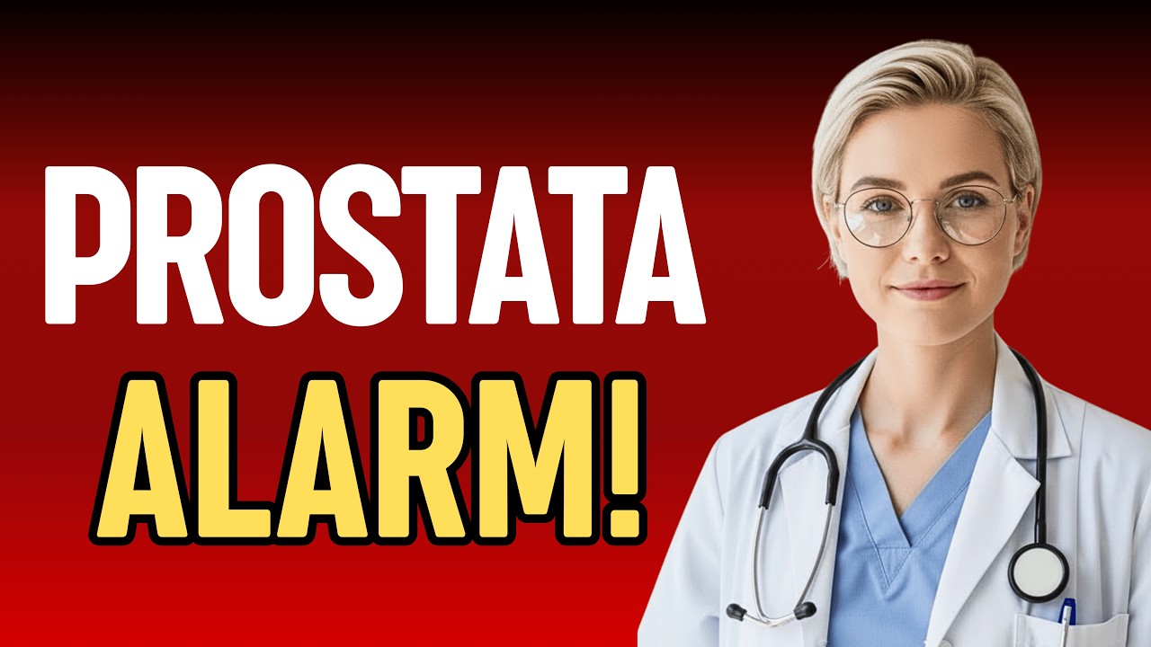 HVOR GØR DET ONDT VED PROSTATAPROBLEMER? | UROLOG FORKLARER