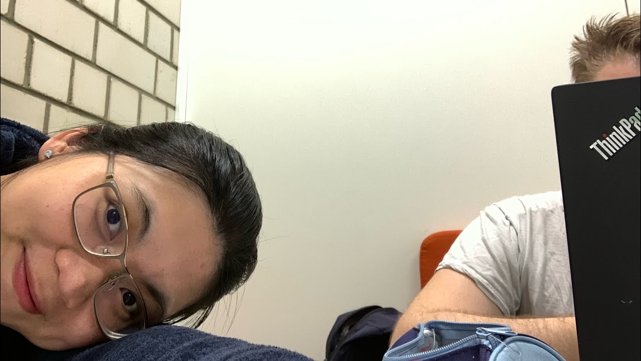 09/09/2025 của mình, tâm sự chuyện học dạo này... Nhớ nhầm phòng, xém không được thi. T.T