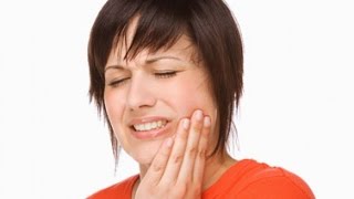 Exclusive How to Cure a Toothache Fast, Home Remedy For Tooth Pain, Toothache Relief,   Dr  Josh Axe Information