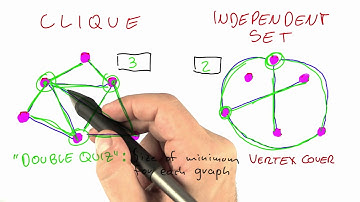 Vertex Cover Solution - Intro to Theoretical Computer Science