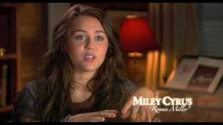 The Last Song Meet Liam Featurette
