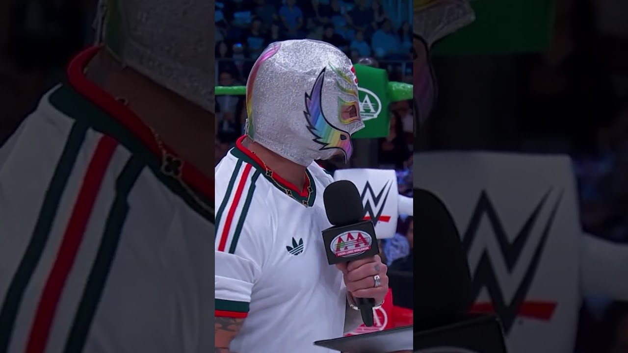 Cobertura y resultados: Lucha Libre AAA 18 de julio de 2026