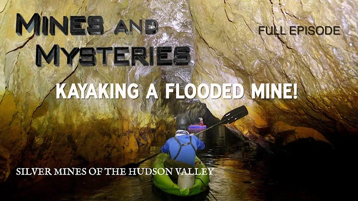 Mines and Mysteries: Silver Mines of the Hudson Va...
