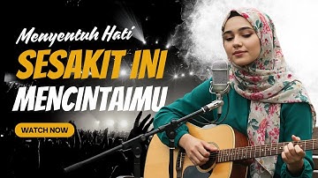 Sesakit ini Mencintaimu - Lagu Slow Rock Melayu Viral 2025