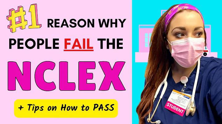 🔥📚🧠 Top Testing Tips to Pass the NCLEX & Nursing Exams