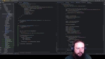 Building a MUD Game Engine in Go | Wiring the Skill and Attributes Widgets to Data