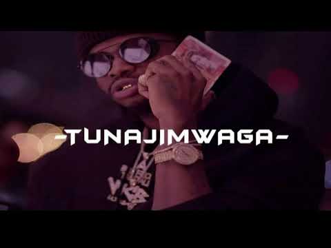 TUNDA MAN FT DIAMOND PLATNUMZ TUNAJIMWAGA OFFICIAL AUDIO