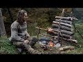 AMAZING Idea With an Ax ! - YouTube