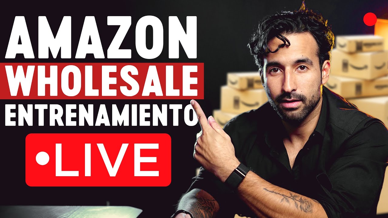 Guia Completa Para Vender en Amazon en 60 Minutos! (Paso a Paso) - YouTube