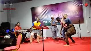 Elijah - New 2022 LIVE ] afisobolola &Chibondole Malembe Malembe