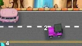 Car Conductor Traffic Control  Android Game - playslack.com screenshot 2