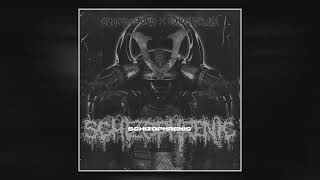 Shadowstorm, Ghostyplaya - Schizophrenic Slowed Reverb