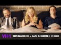Amy Schumer, Bill Hader & Judd Apatow Talk 'Trainwreck' & Vagina Bush |  VH1