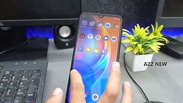 How To Hide Notch In Tecno Spark 6 Air | Notch Ko Hide Kaise Kare | Hide Notch Display