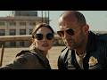 Jason Statham vs Angelina Jolie | newly released action movie2026 | Fact And Review #action dsz08
