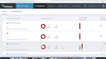 Integrating Jenkins, Java and Digital Zoom