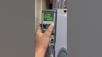 # Eurotherm Thyristor setting