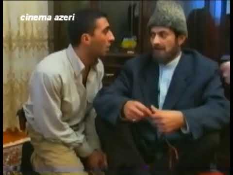 Азербайджанский прикол