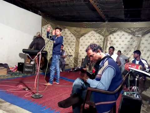 Aye masih tere bina jindgi m h na koi khusi.