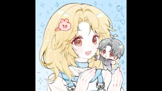 【阿奇bb.】无名的人