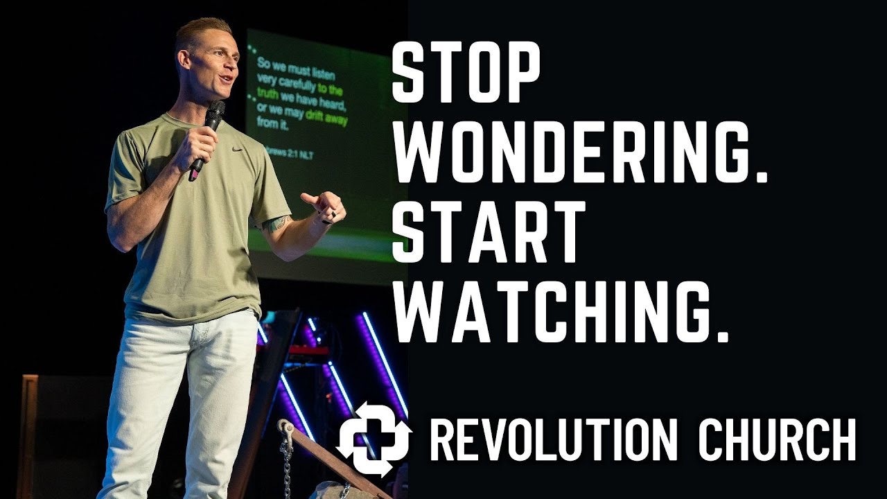 Stop Wondering Start Watching YouTube