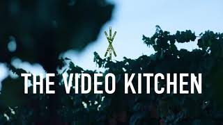 Video Kitchen Commercial Reel