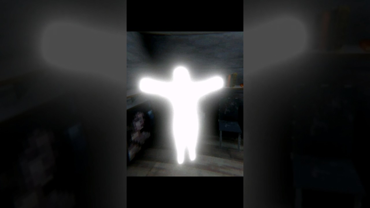 I'm on Observation Duty 2: Timothy's Revenge - Aliens? Intruder