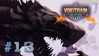 VoidTrain - Episode 13 - Grabby Grabby Choo Choo