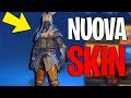 La NUOVA SKIN LEGGENDARIA su Creative Destruction ITA!!
