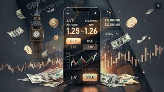 Currencytousd - British Pound To Us Dollar Convert Gbp To Usd Live