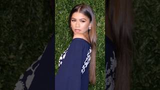 The Incredible Rise of Zendaya ❤️✨️ #zendaya #tomholland  #trendingshorts