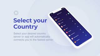 Best VPN App screenshot 5