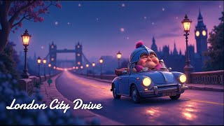 Let Sir Snore-a-Lot Drive You To Sleep Tonight  🚘😴 With a short Bedtime Story screenshot 3