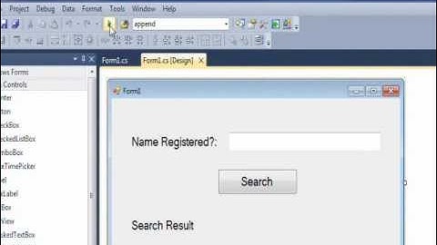 C# Edge 43 -  C# switch vs foreach