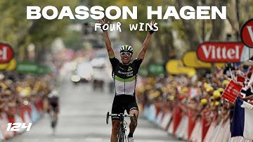 Edvald Boasson Hagen