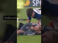 Vu&scaron;ković FAIR PLAY! 🙏👏