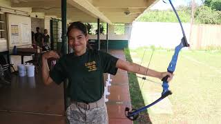 Leilehua High School Jrotc Video 2025