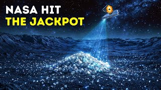 Jwst Showed Us How Ur Creates Its Diamond Storms