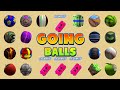 CRAZY ZOOM 🔍 Collect Tokens &amp; Mix Gameplay Blitz | Aklesh Op |
