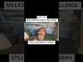MILLION DOLLAR CHALLENGE DAY 319 #milliondollarchallenge #cryptotrading#cryptotradingbot #daytrading