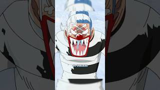 Buggy and Mr. 3 teaming up in Impel Down...😂 #onepiece #shorts