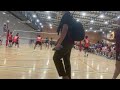 Papamoa vs Otumoetai PART 1