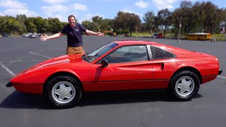 Download Lagu The Pontiac Mera Is the Craziest Fake Ferrari Ever MP3 Download Lagu The Pontiac Mera Is the Craziest Fake Ferrari Ever MP3