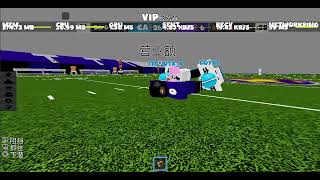 Too Fast - Lil Devo78 - FF3 Montage
